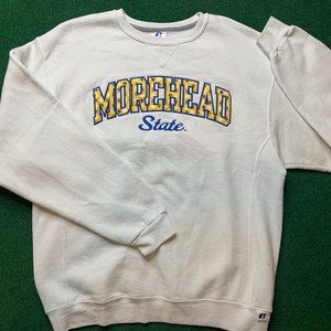 Russell Athletic Morehead State Sweatshsirt